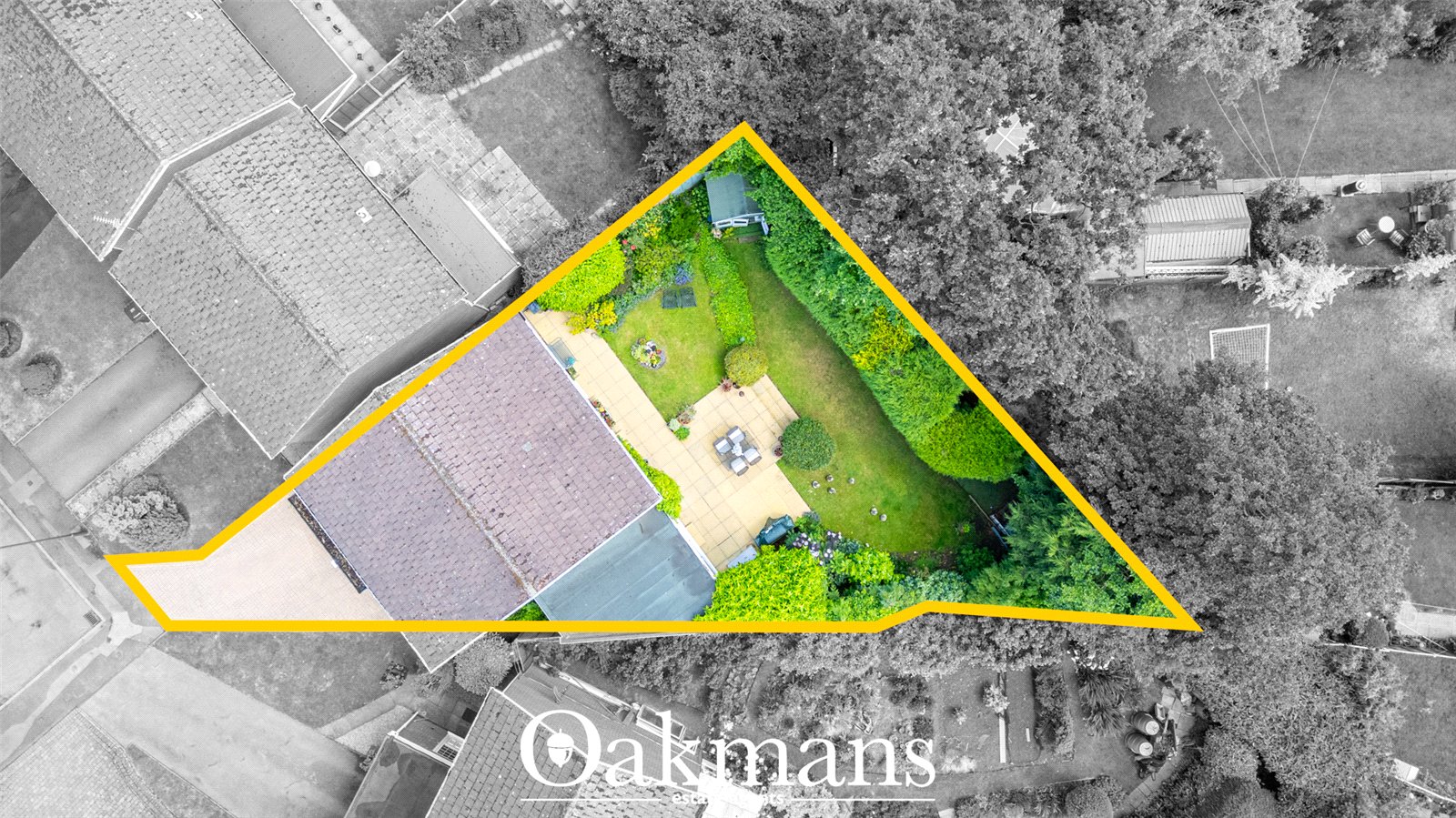 Palmers Close, Solihull, B90