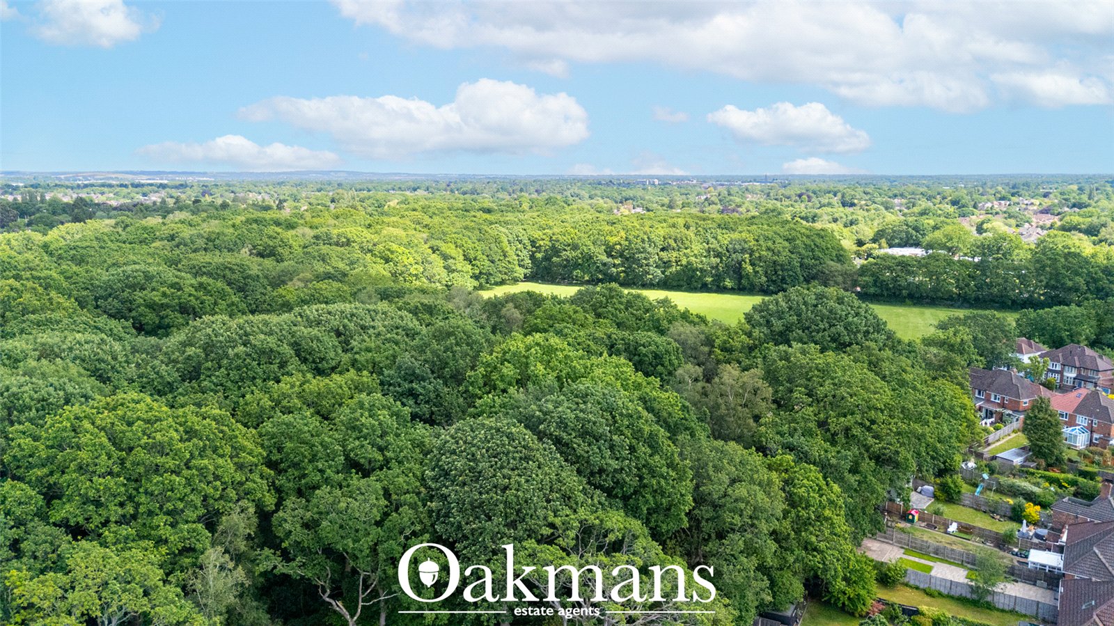 Palmers Close, Solihull, B90