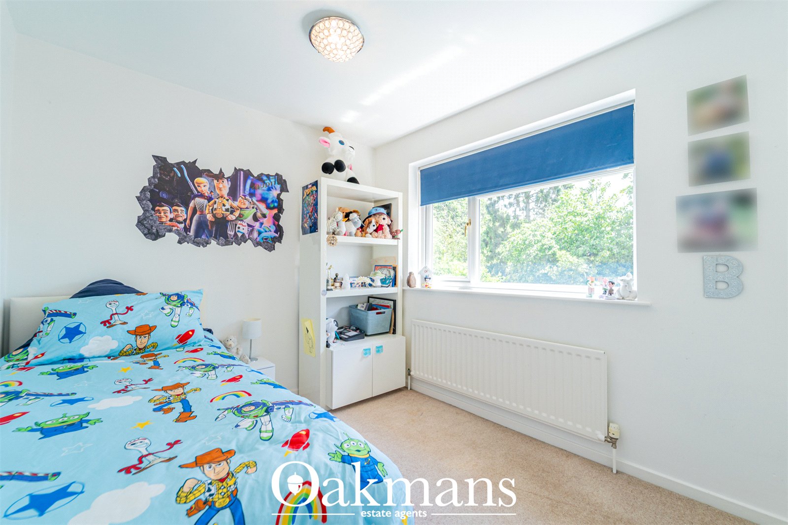 Palmers Close, Solihull, B90