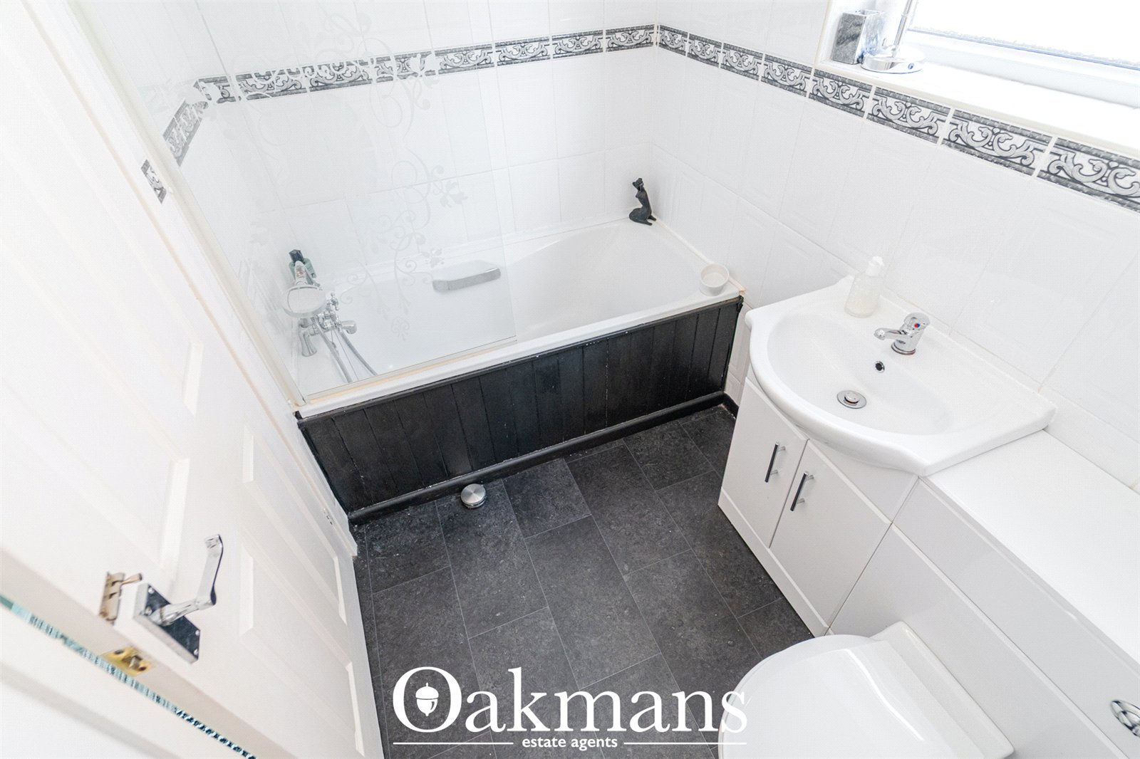Palmers Close, Solihull, B90