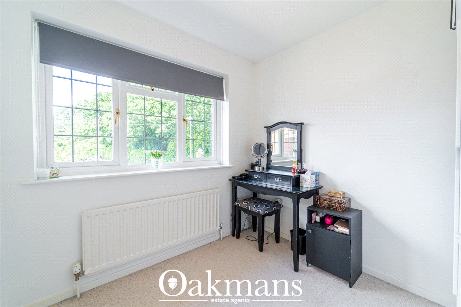 Palmers Close, Solihull, B90