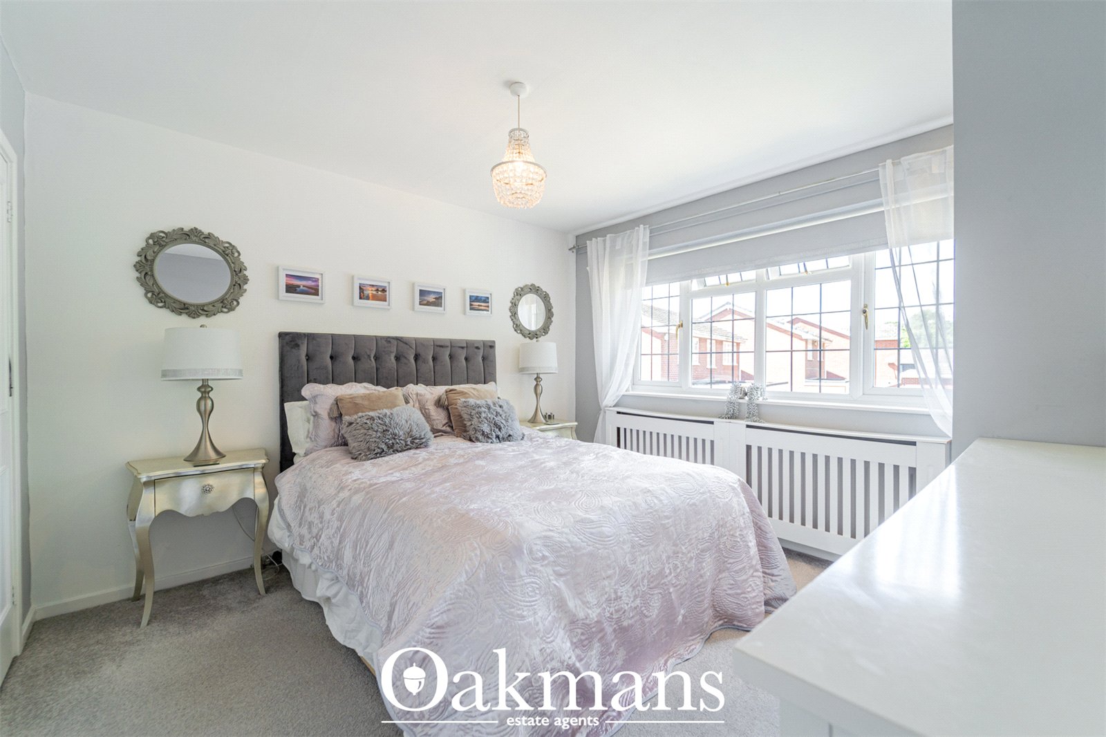 Palmers Close, Solihull, B90