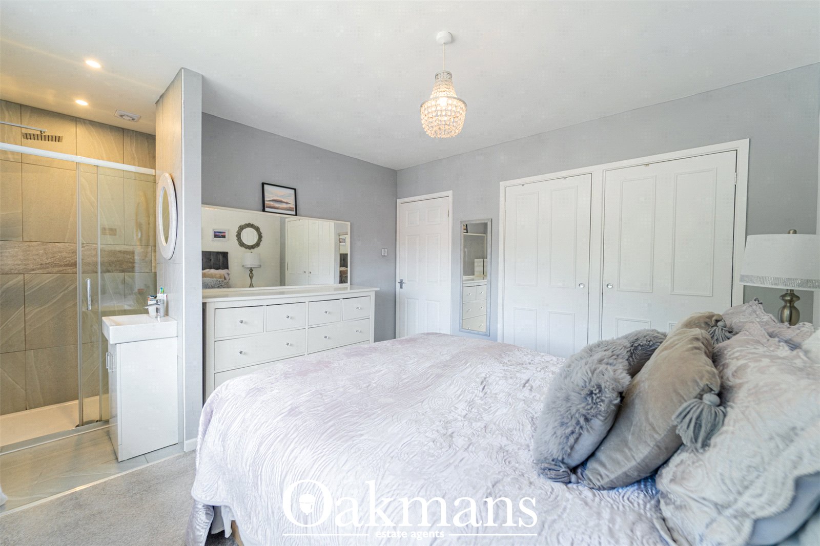Palmers Close, Solihull, B90