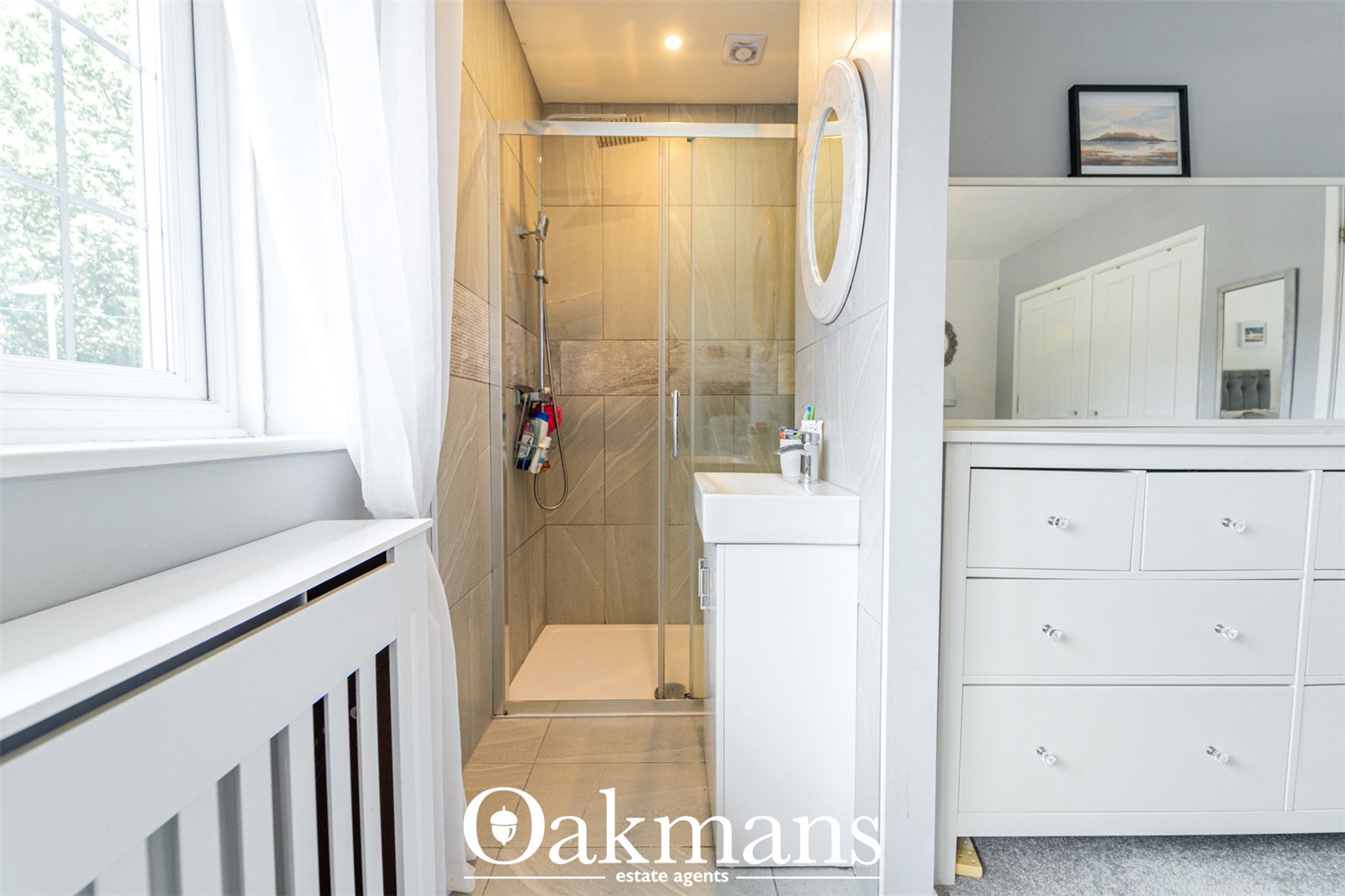Palmers Close, Solihull, B90