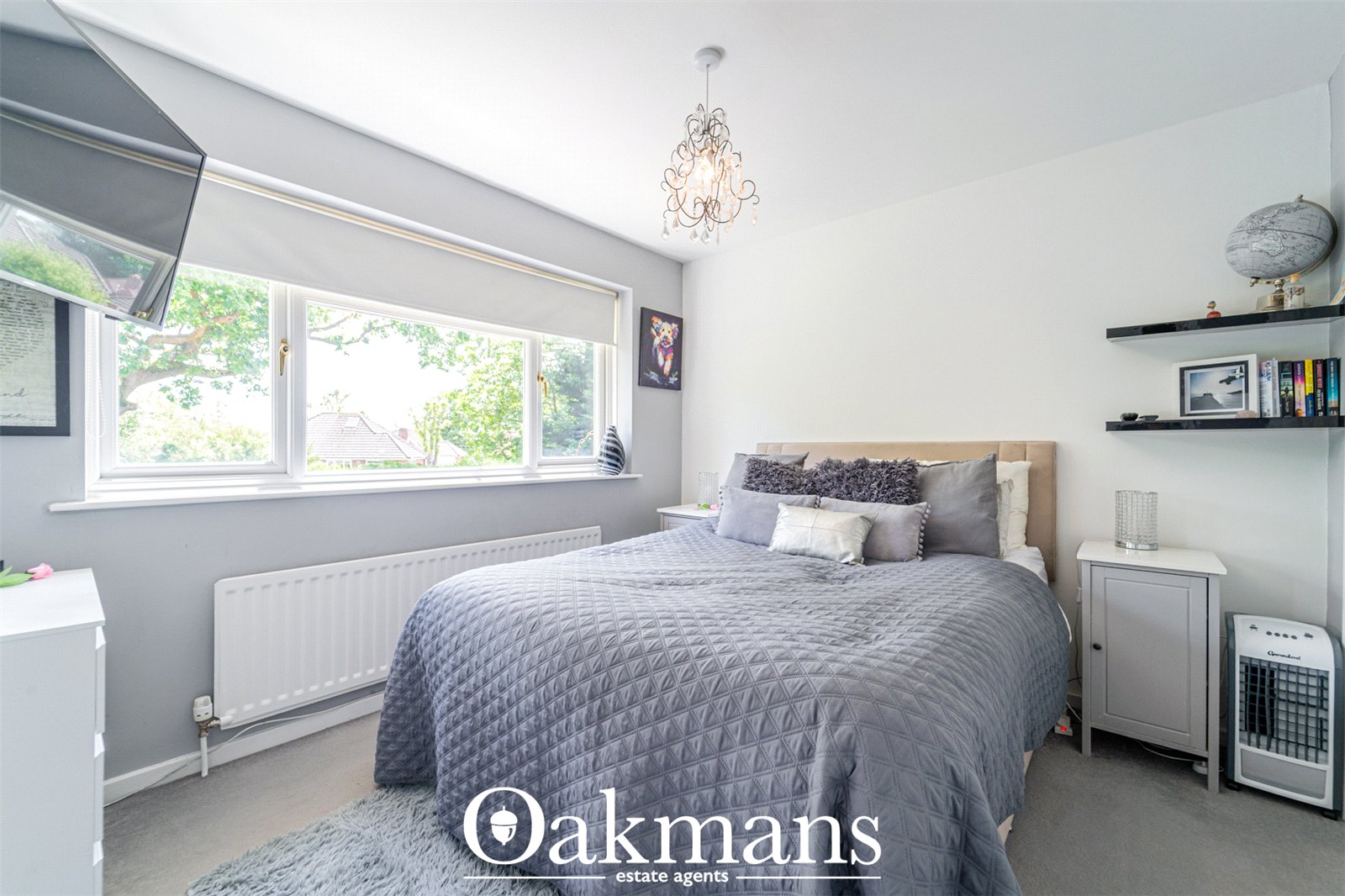 Palmers Close, Solihull, B90