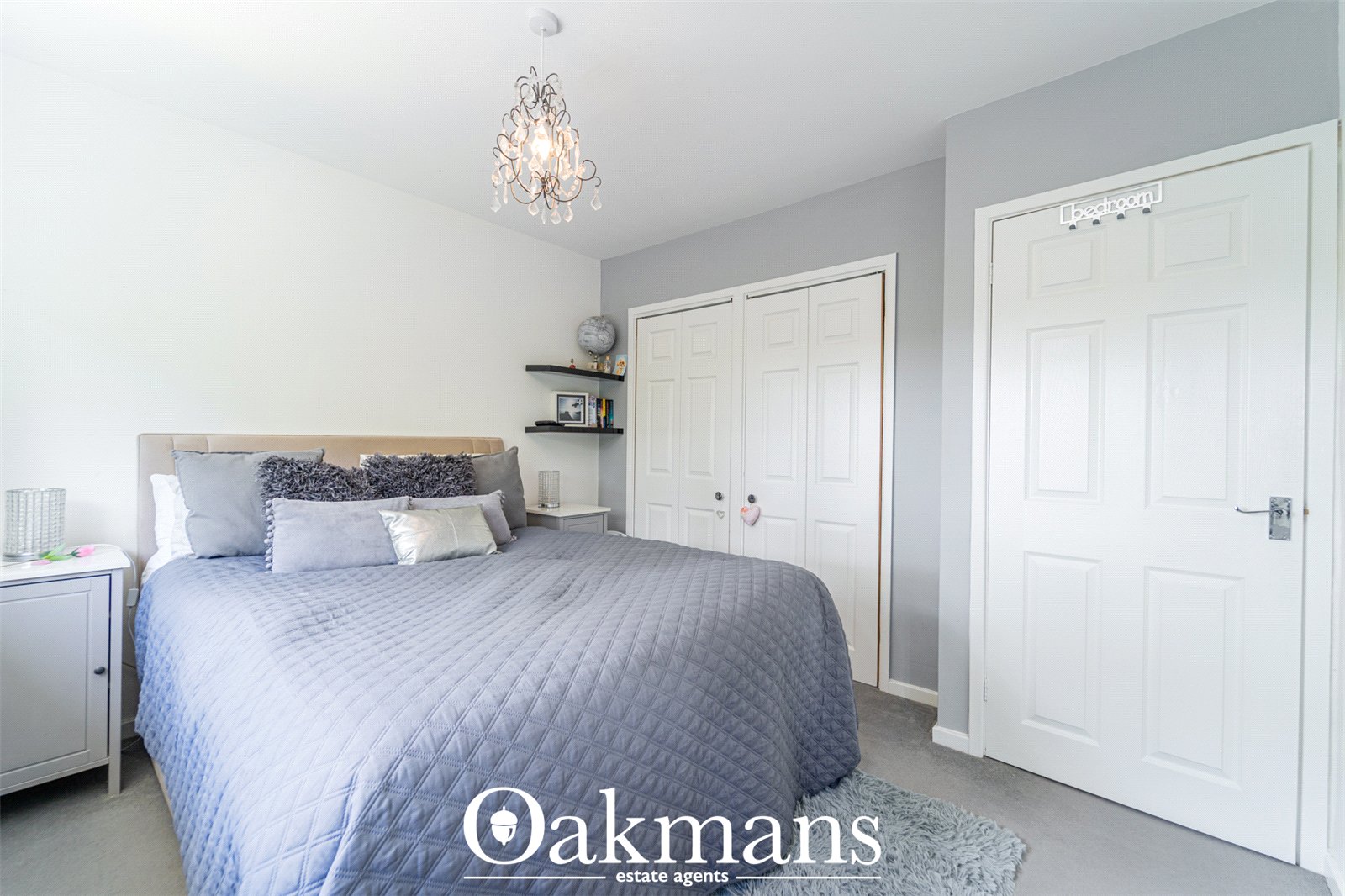 Palmers Close, Solihull, B90