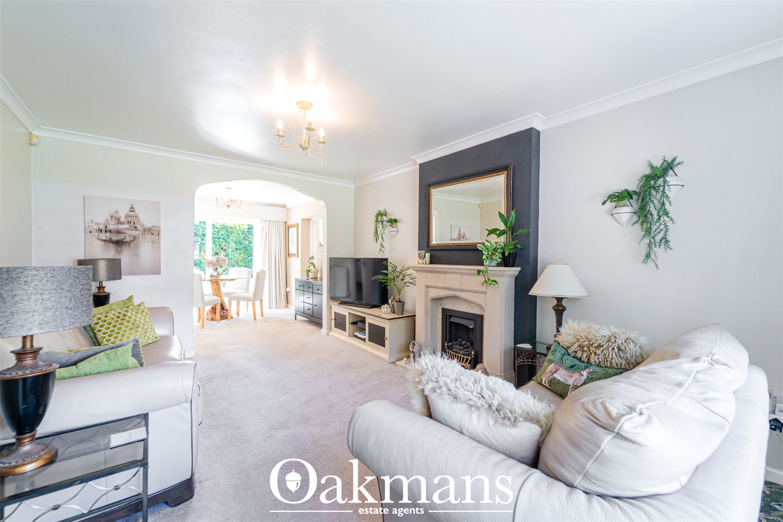 Palmers Close, Solihull, B90