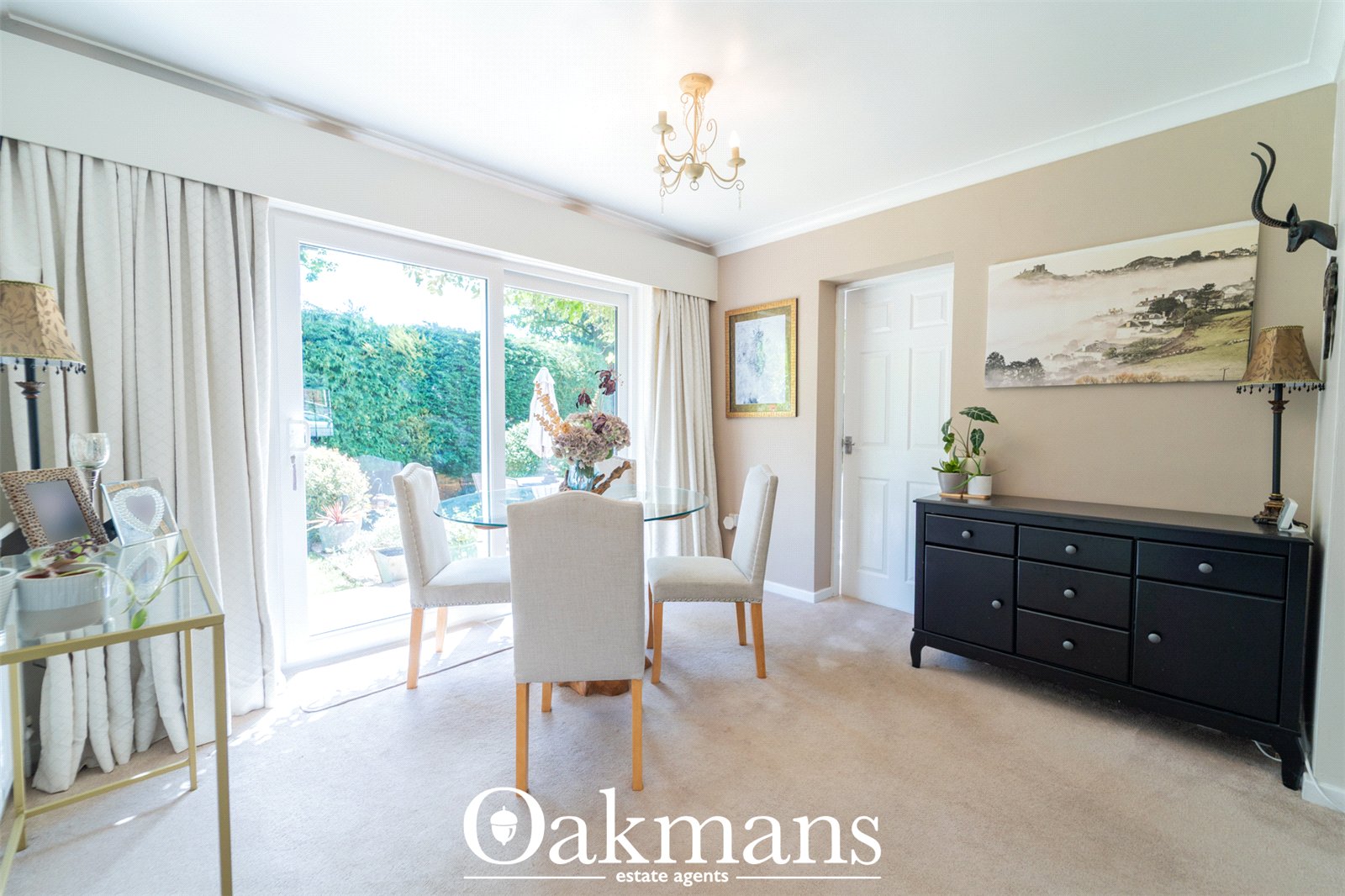 Palmers Close, Solihull, B90