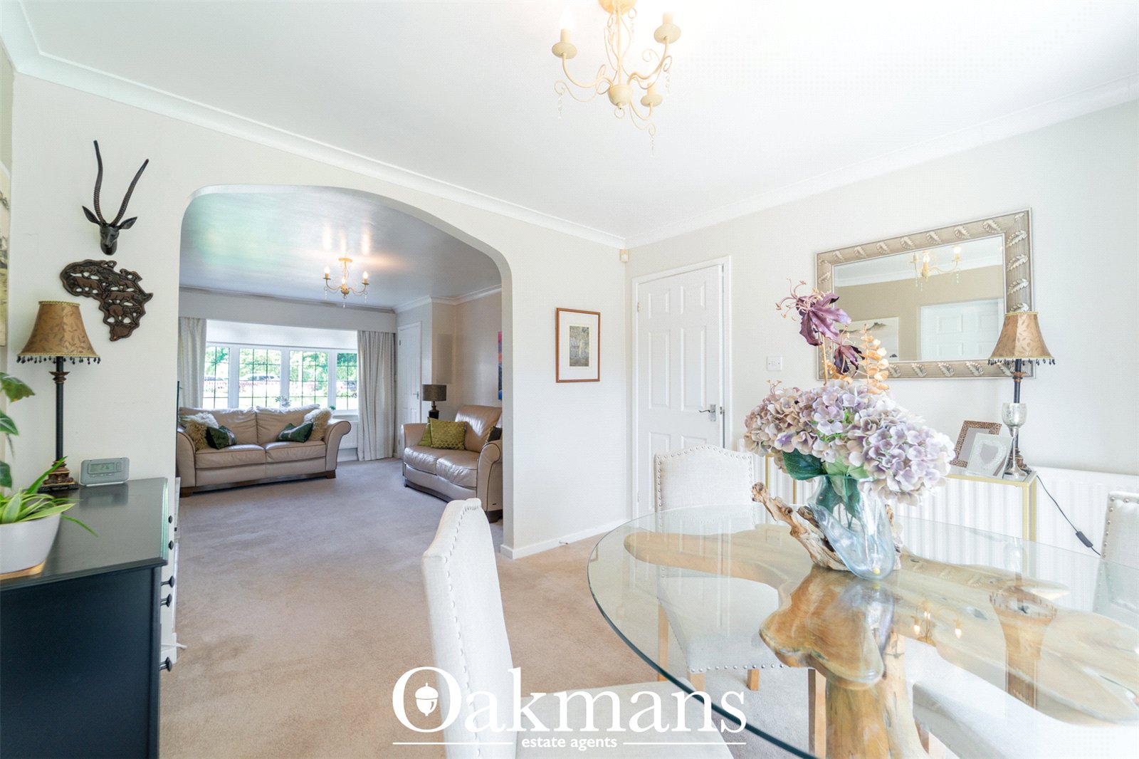 Palmers Close, Solihull, B90