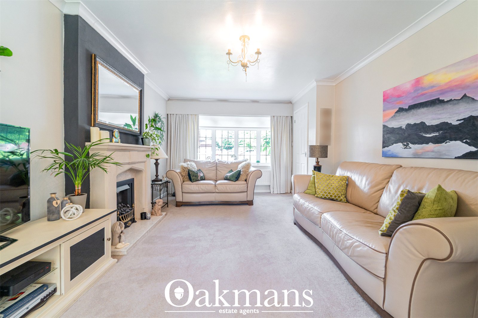 Palmers Close, Solihull, B90