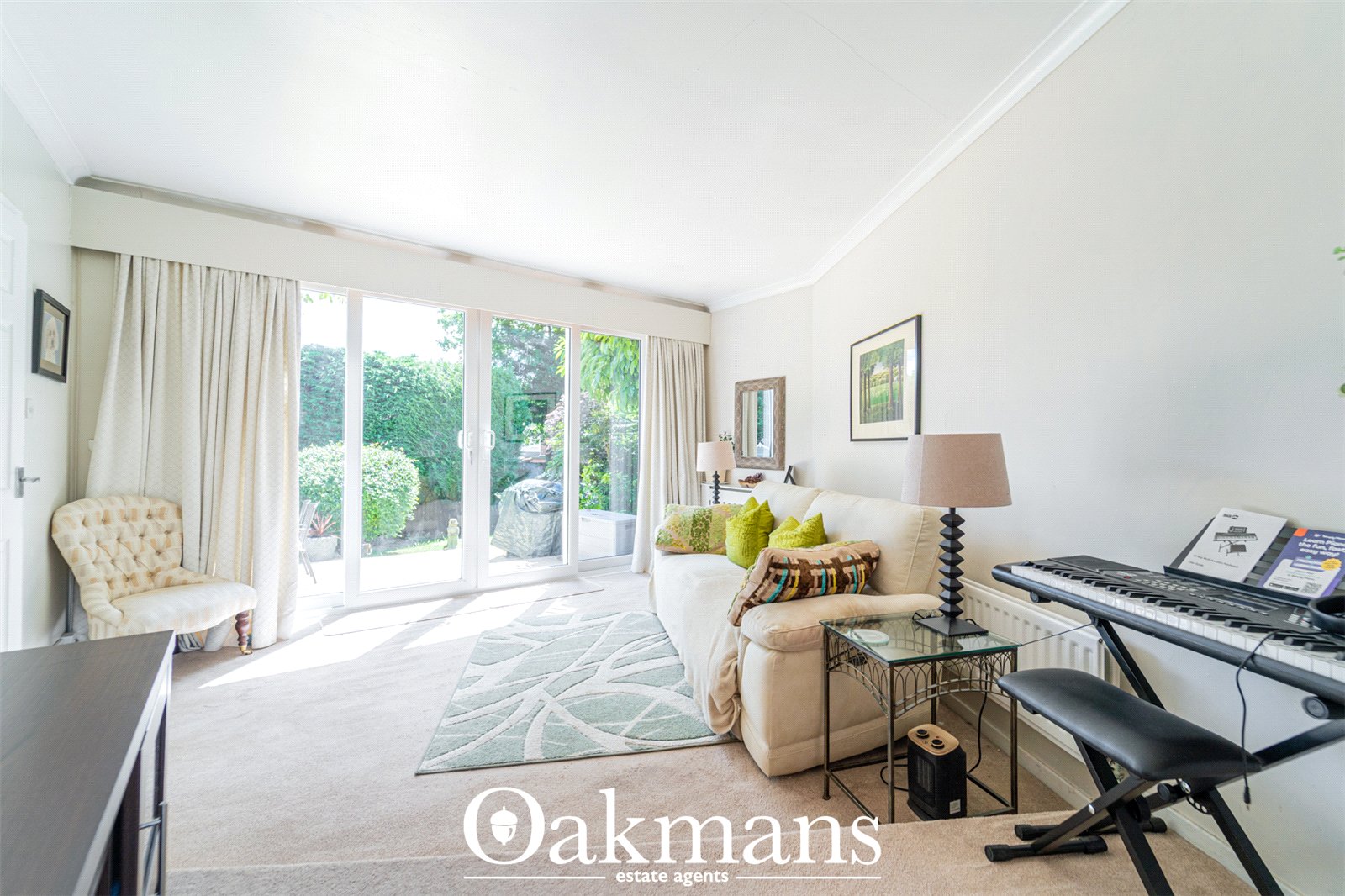 Palmers Close, Solihull, B90