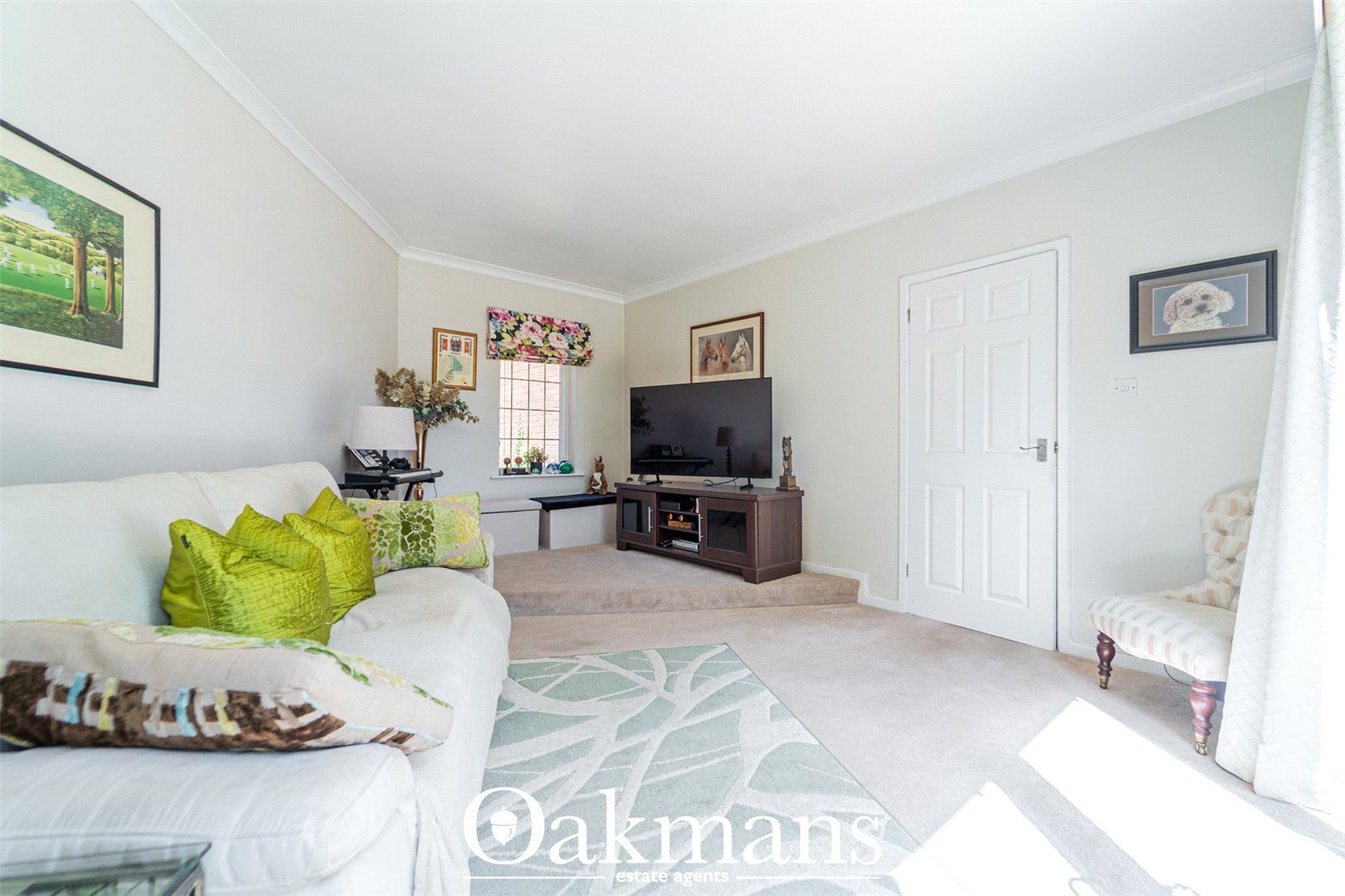 Palmers Close, Solihull, B90