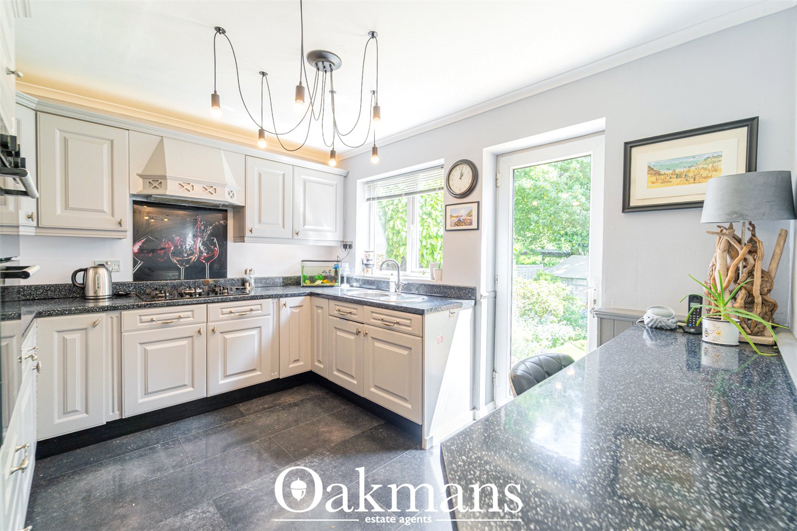 Palmers Close, Solihull, B90