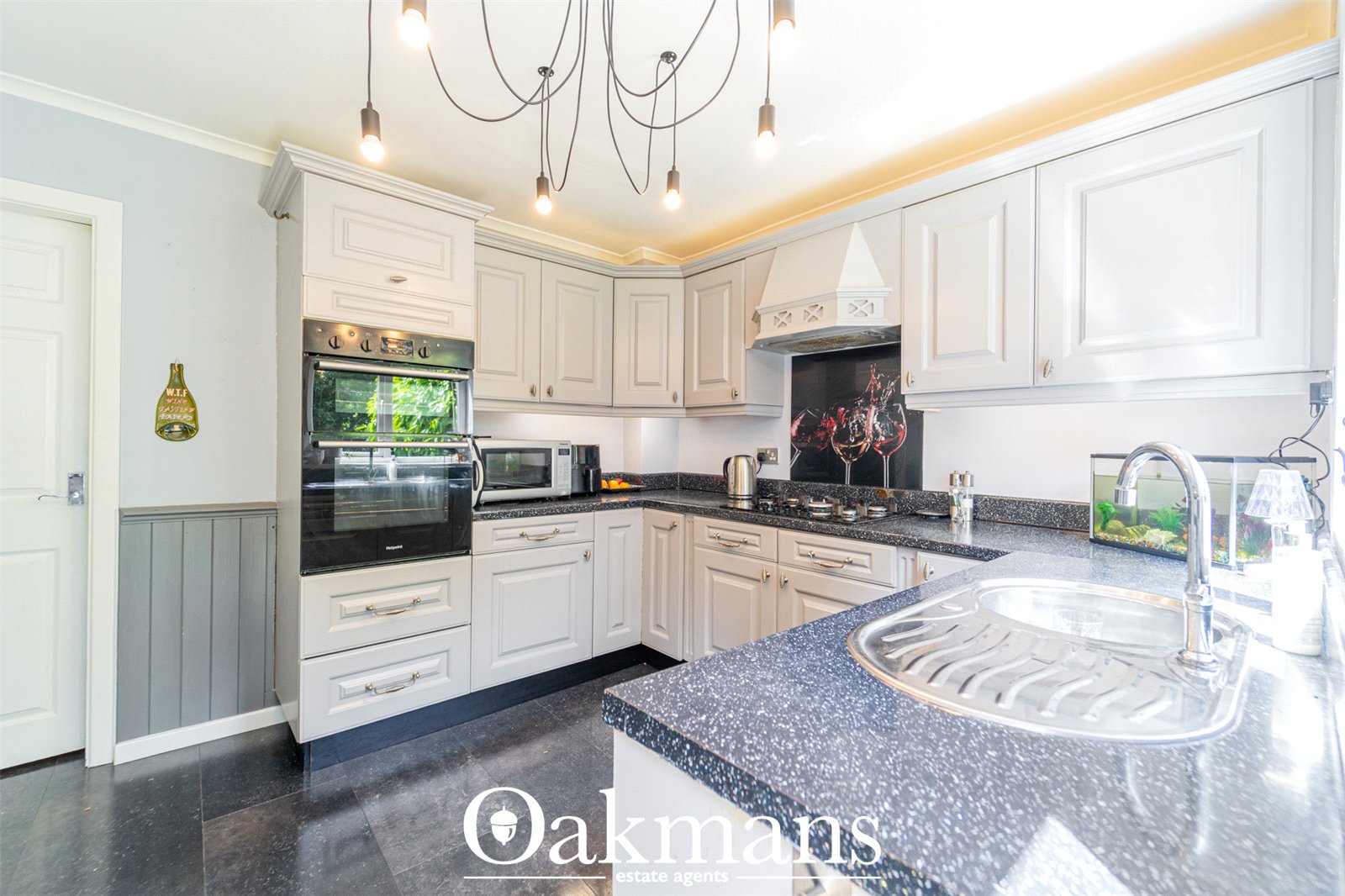 Palmers Close, Solihull, B90