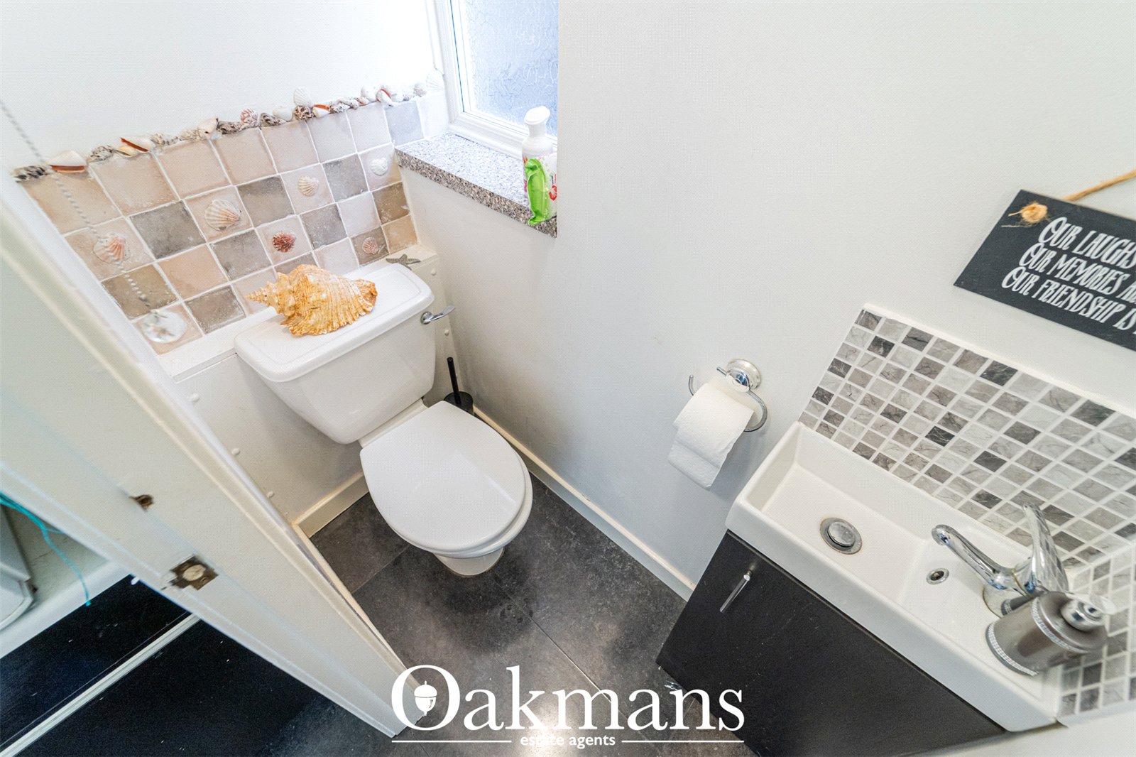 Palmers Close, Solihull, B90