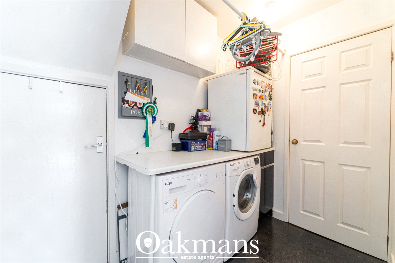 Palmers Close, Solihull, B90