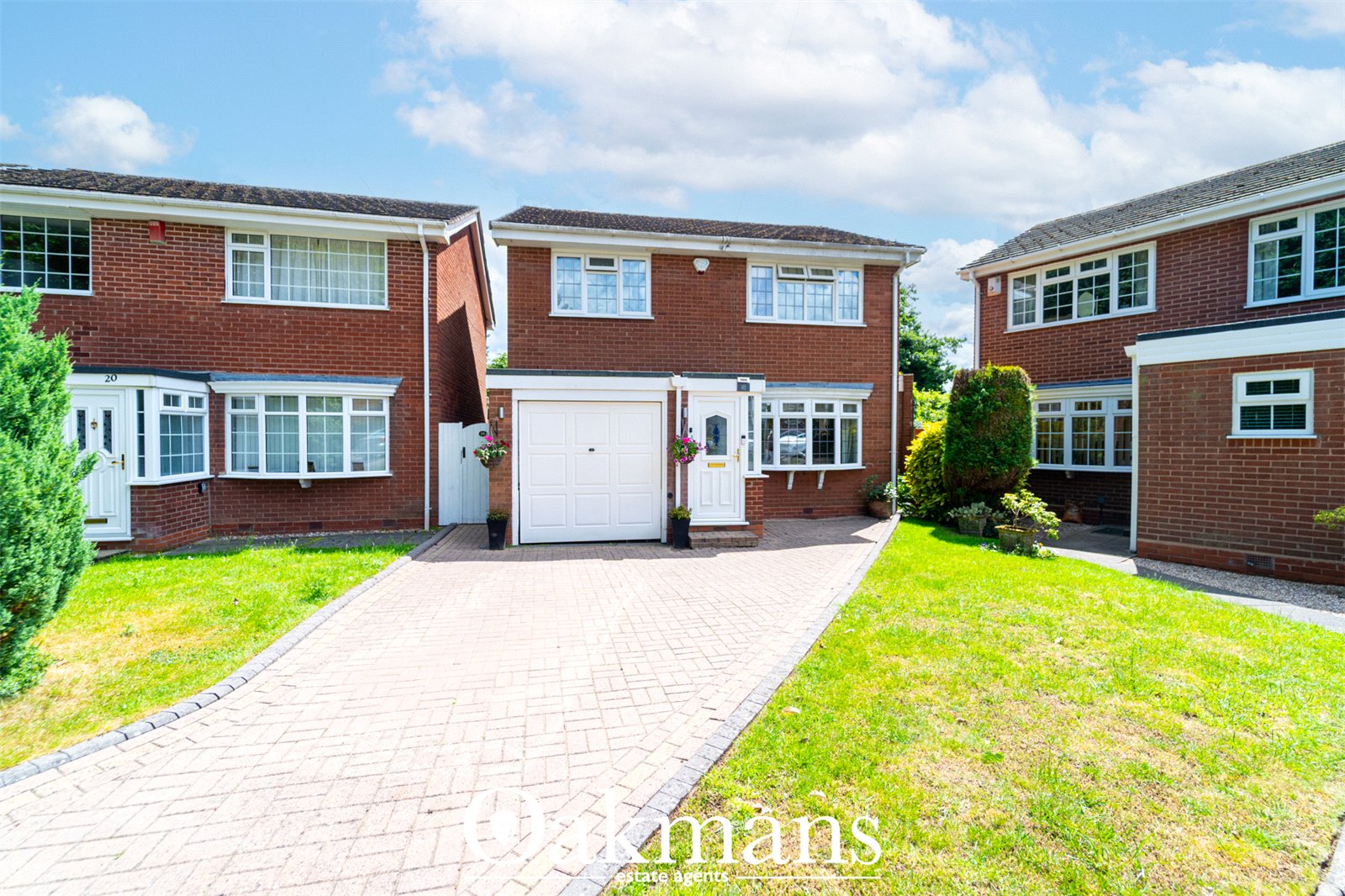 Palmers Close, Solihull, B90