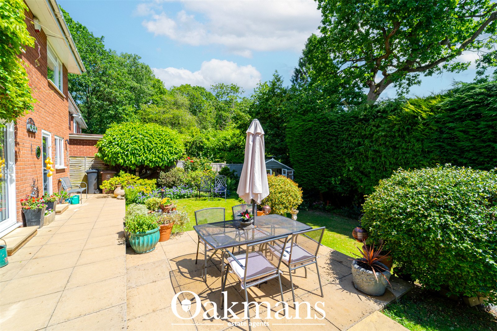 Palmers Close, Solihull, B90