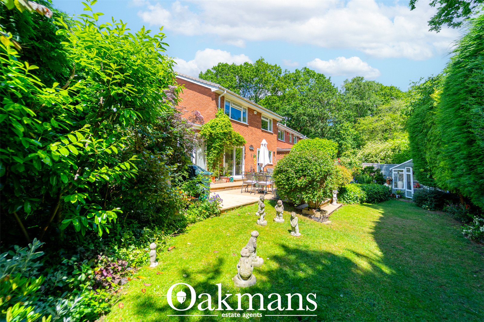 Palmers Close, Solihull, B90