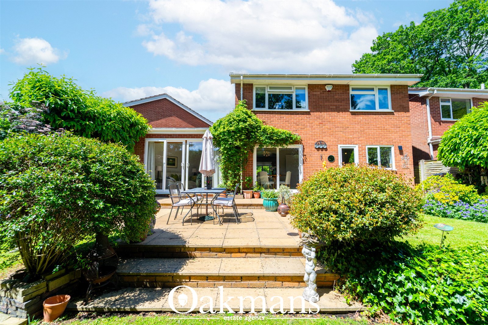 Palmers Close, Solihull, B90
