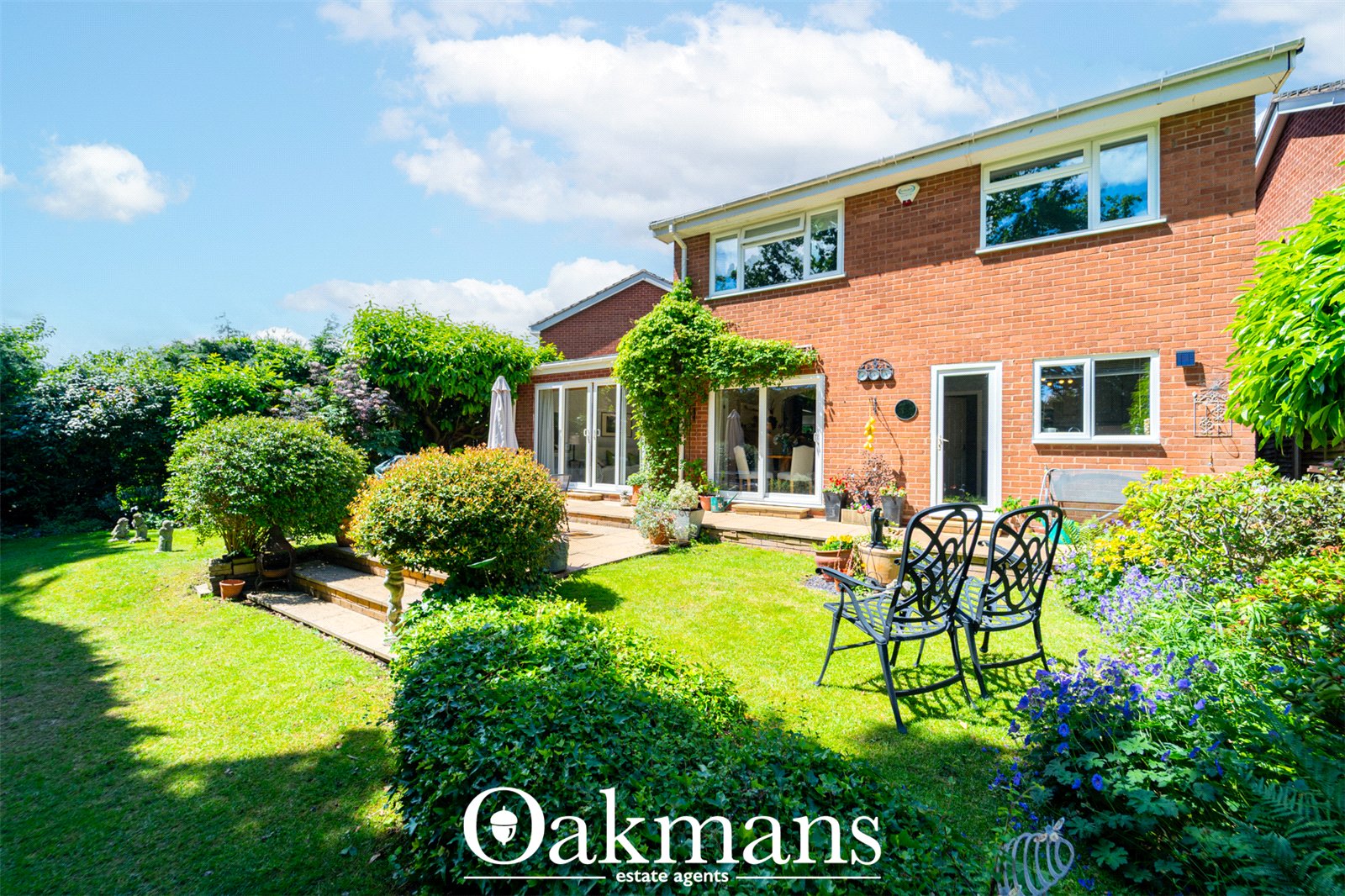 Palmers Close, Solihull, B90