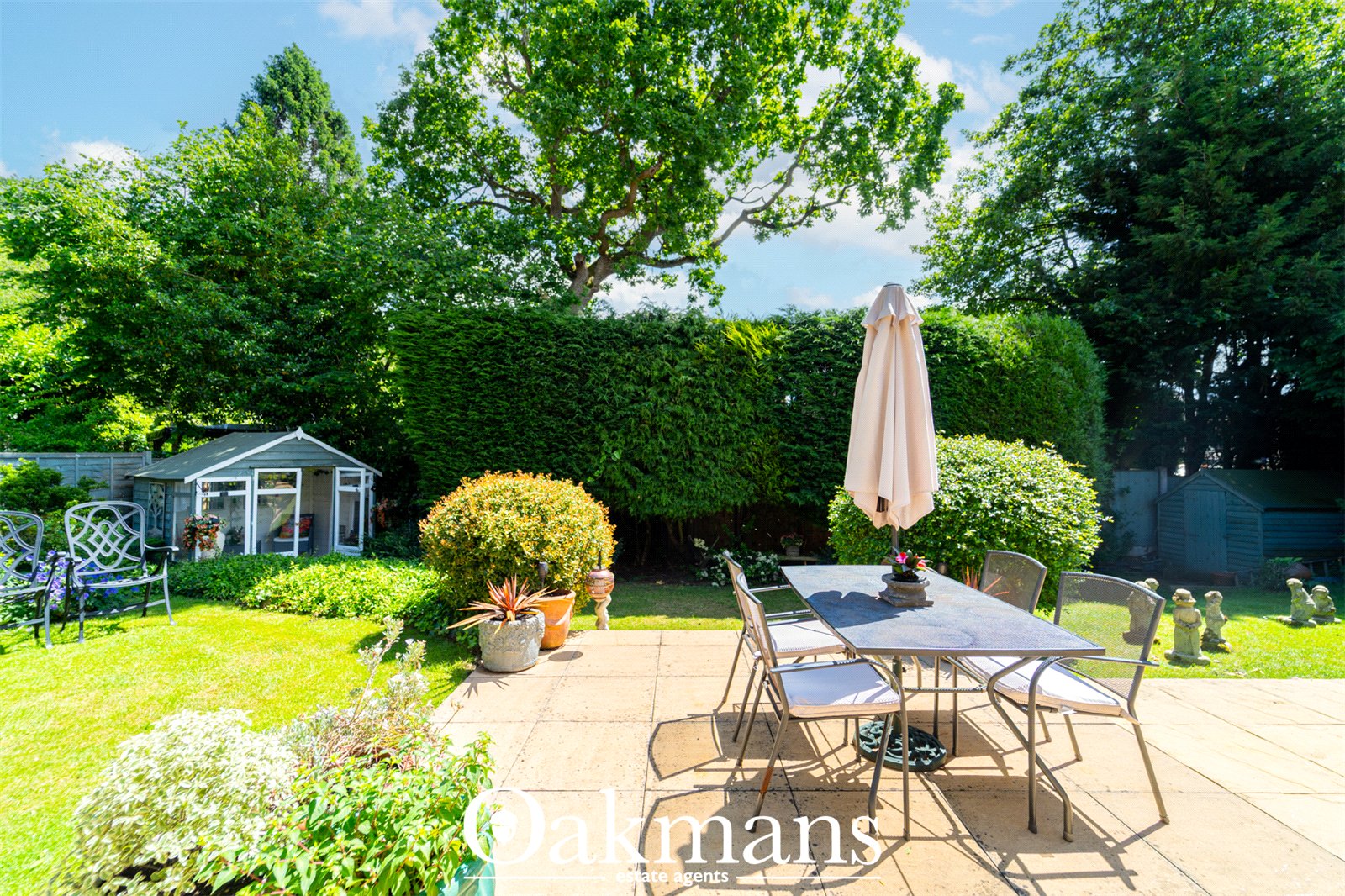 Palmers Close, Solihull, B90