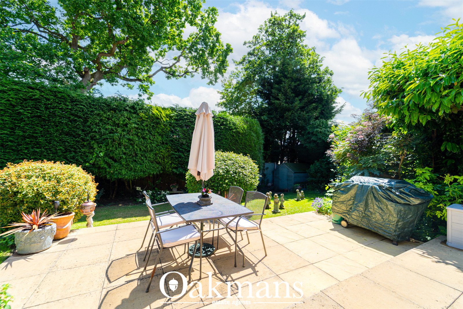 Palmers Close, Solihull, B90