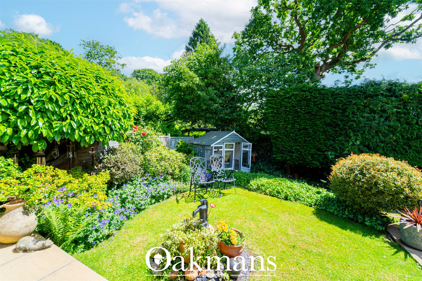 Palmers Close, Solihull, B90
