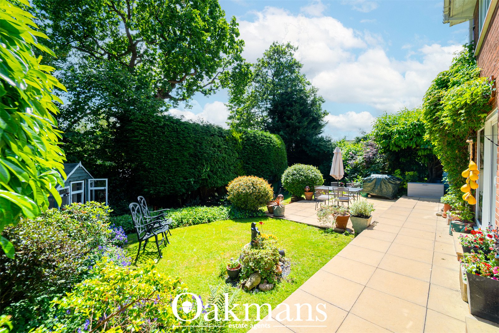 Palmers Close, Solihull, B90