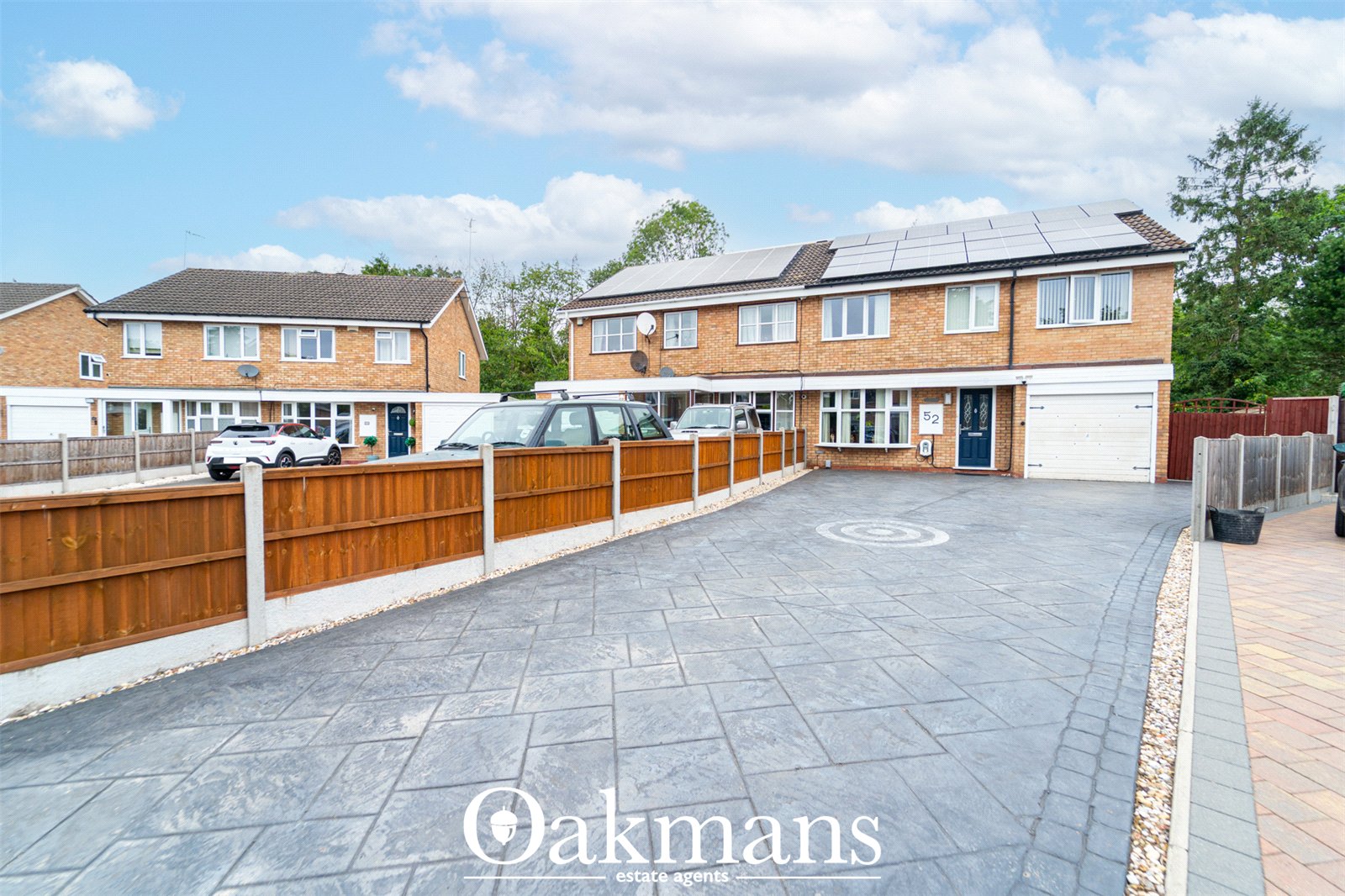 Ledbury Close, Redditch, B98