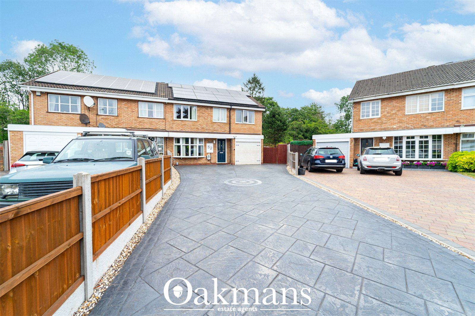 Ledbury Close, Redditch, B98