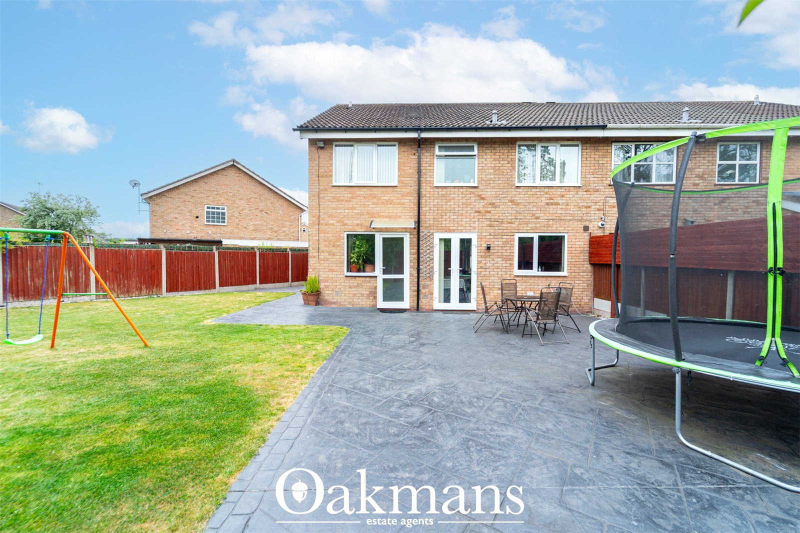 Ledbury Close, Redditch, B98