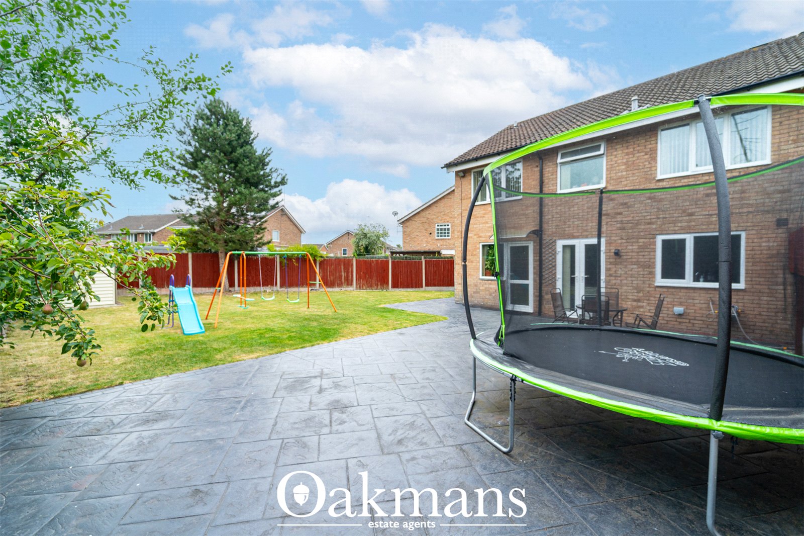 Ledbury Close, Redditch, B98