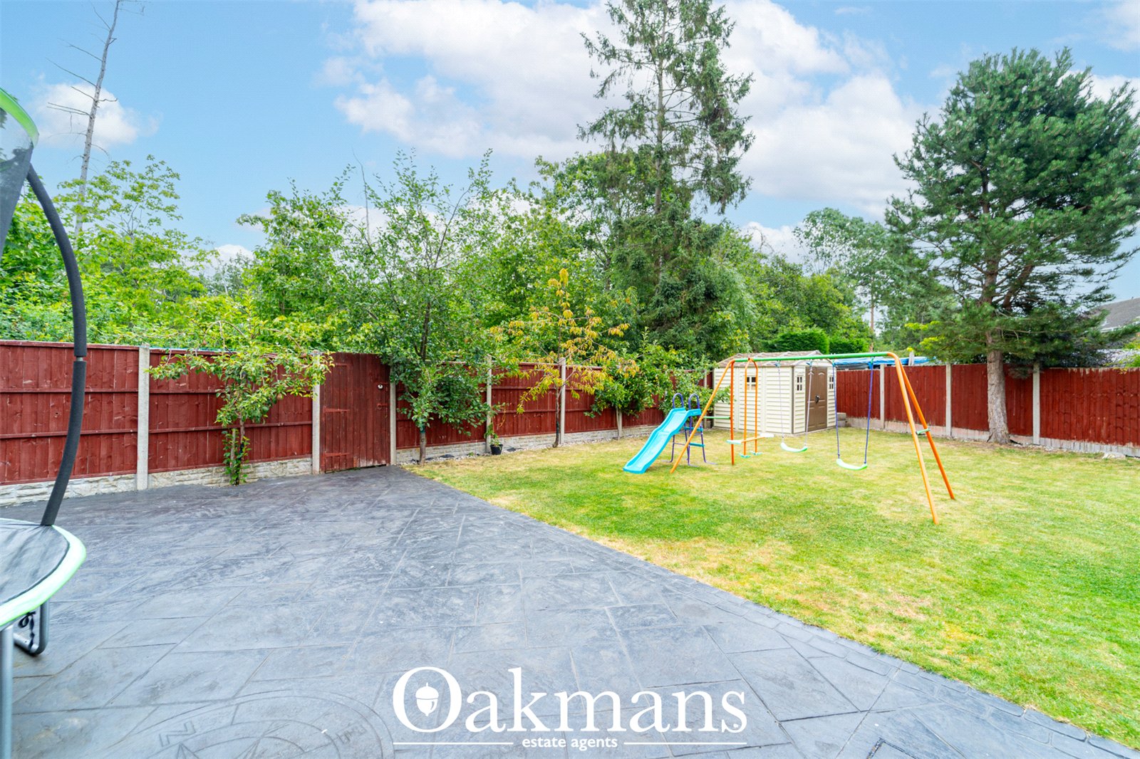 Ledbury Close, Redditch, B98
