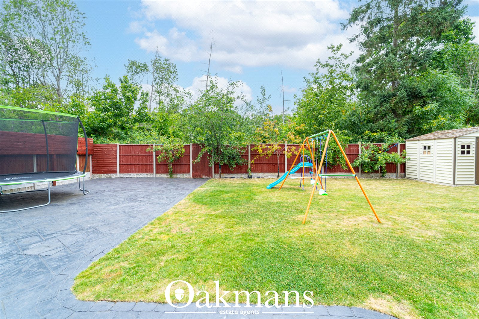 Ledbury Close, Redditch, B98