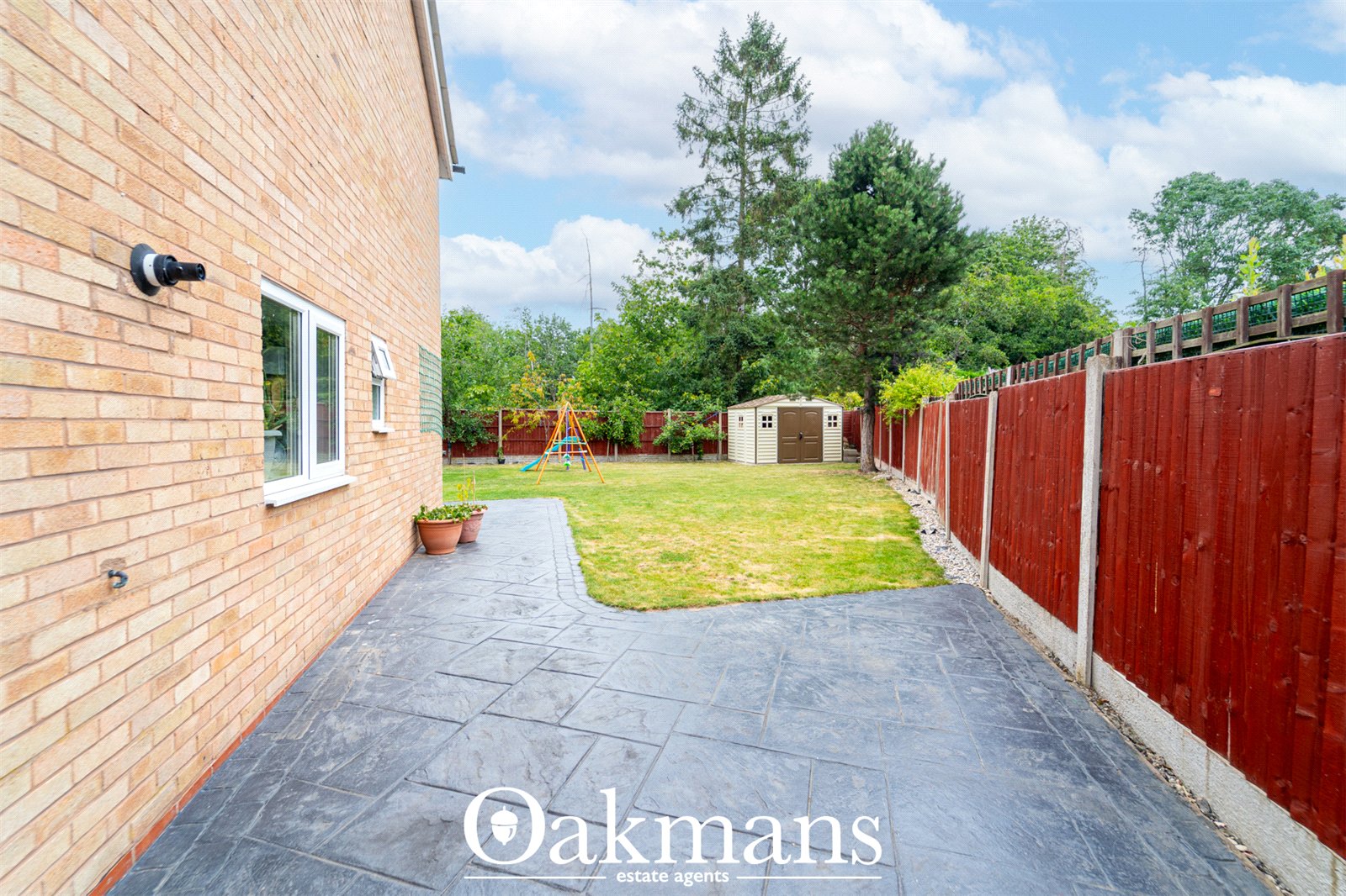 Ledbury Close, Redditch, B98