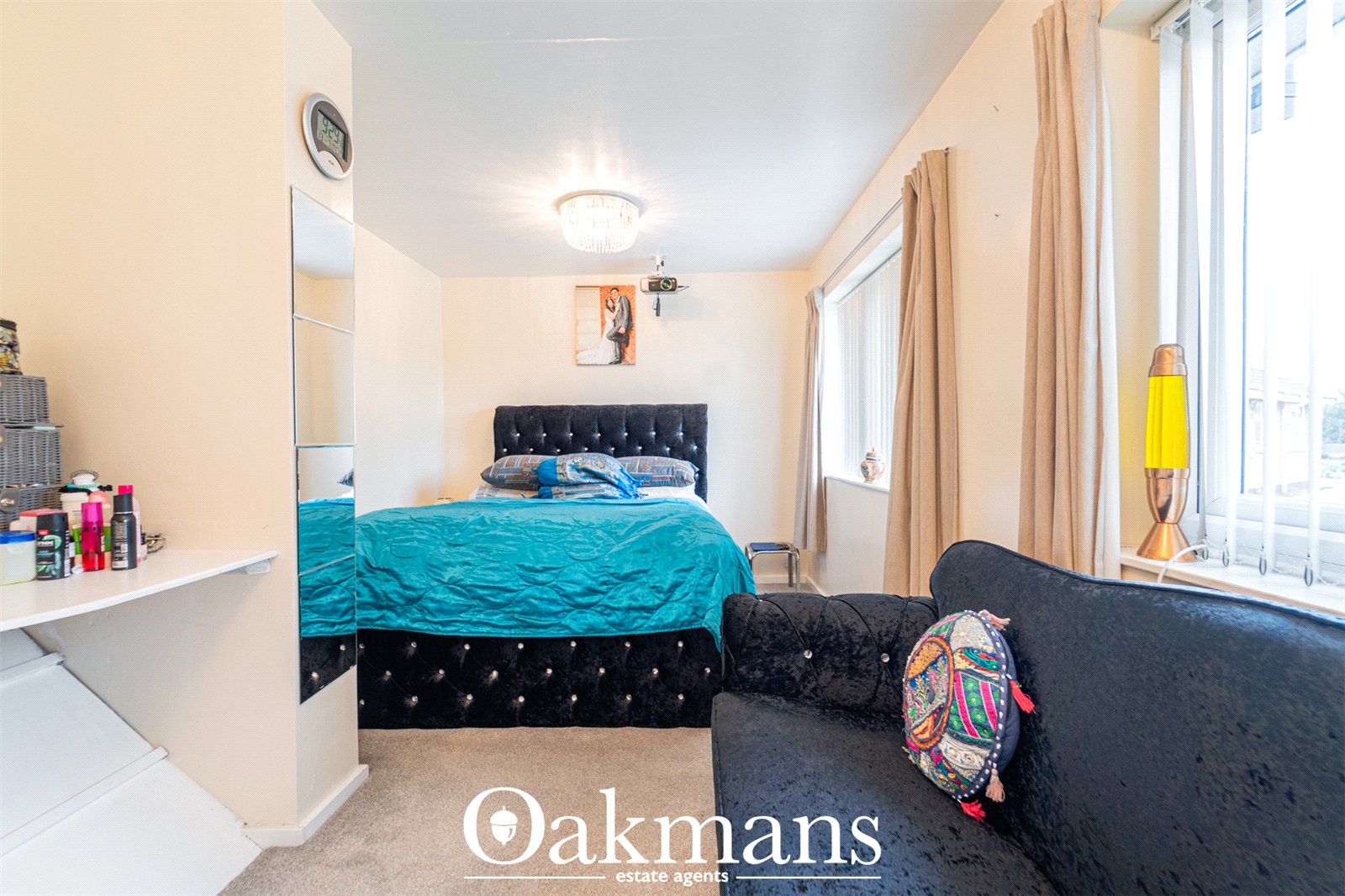 Ledbury Close, Redditch, B98