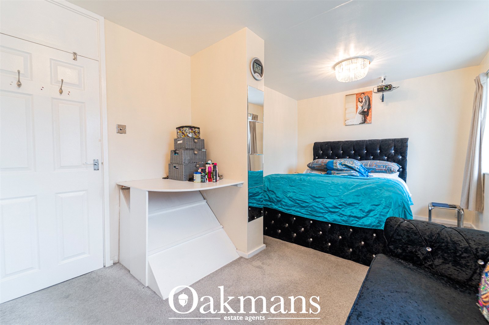 Ledbury Close, Redditch, B98