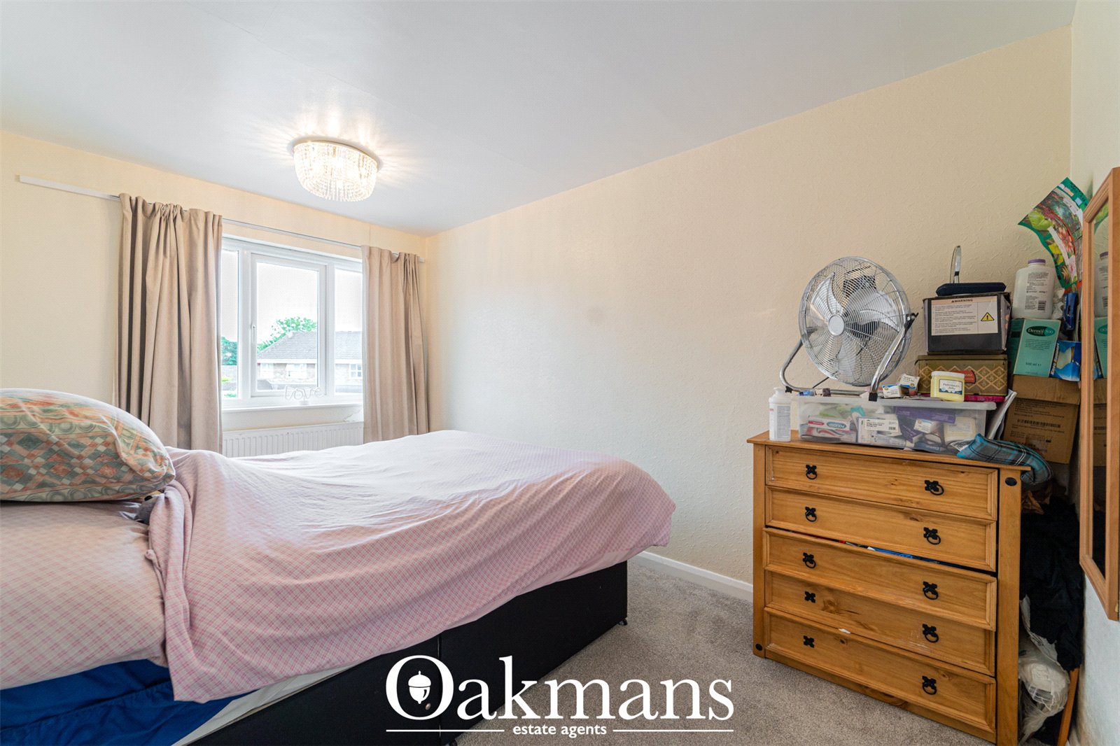 Ledbury Close, Redditch, B98