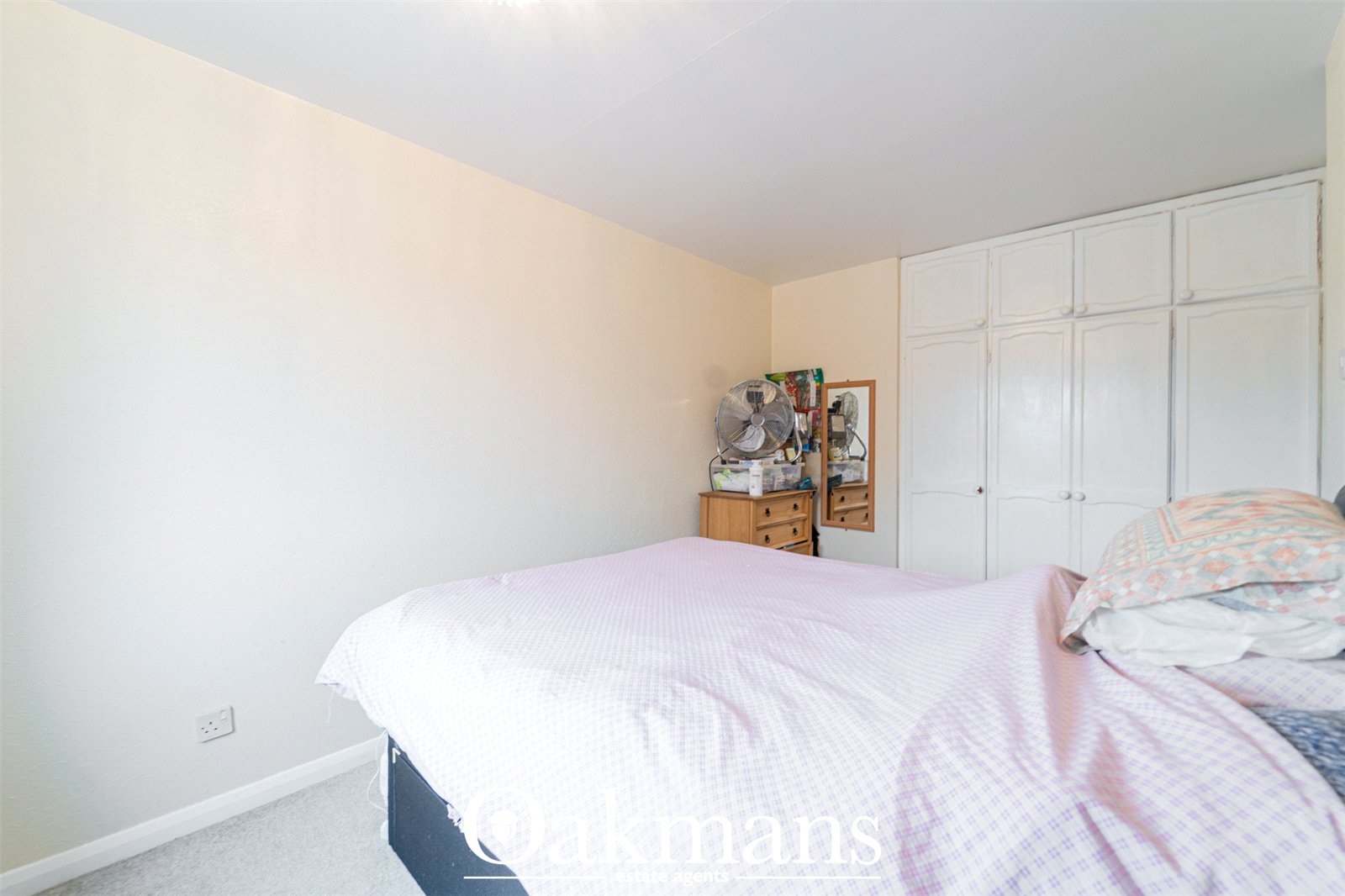 Ledbury Close, Redditch, B98