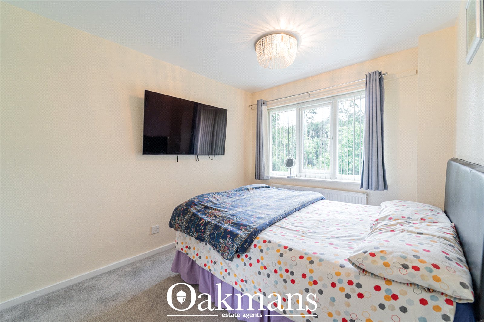 Ledbury Close, Redditch, B98