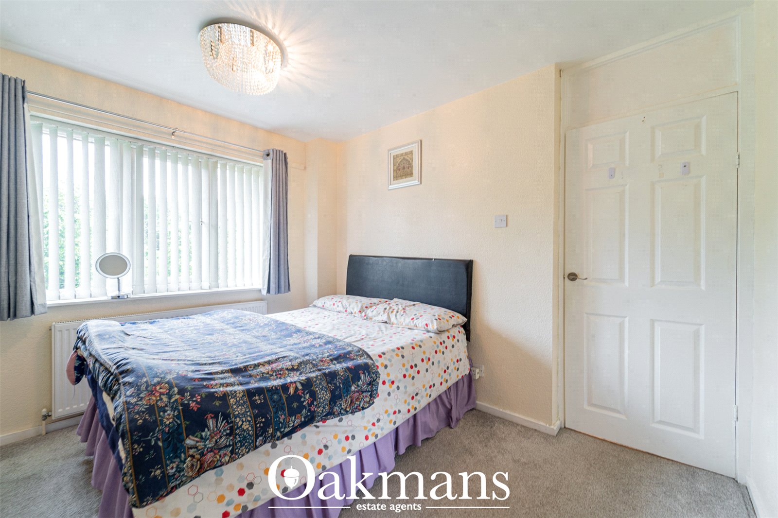 Ledbury Close, Redditch, B98