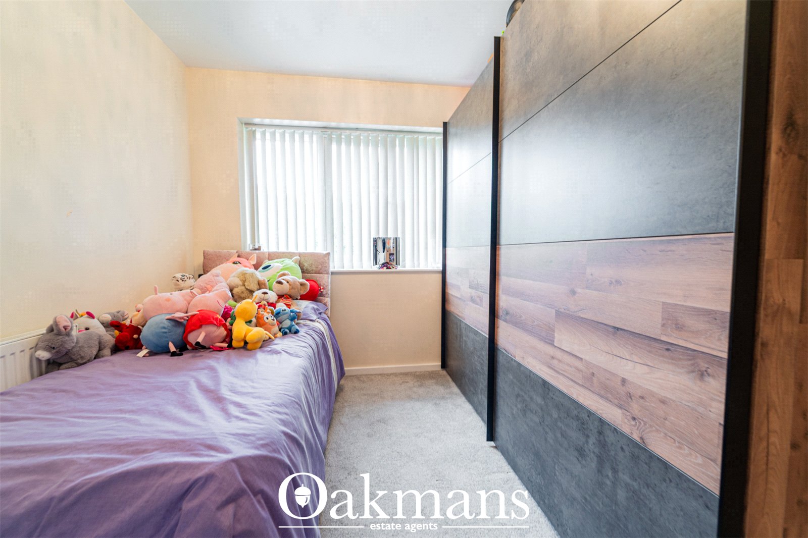 Ledbury Close, Redditch, B98
