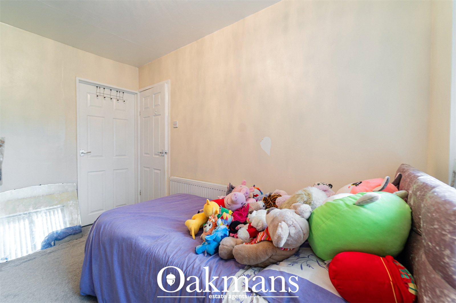 Ledbury Close, Redditch, B98