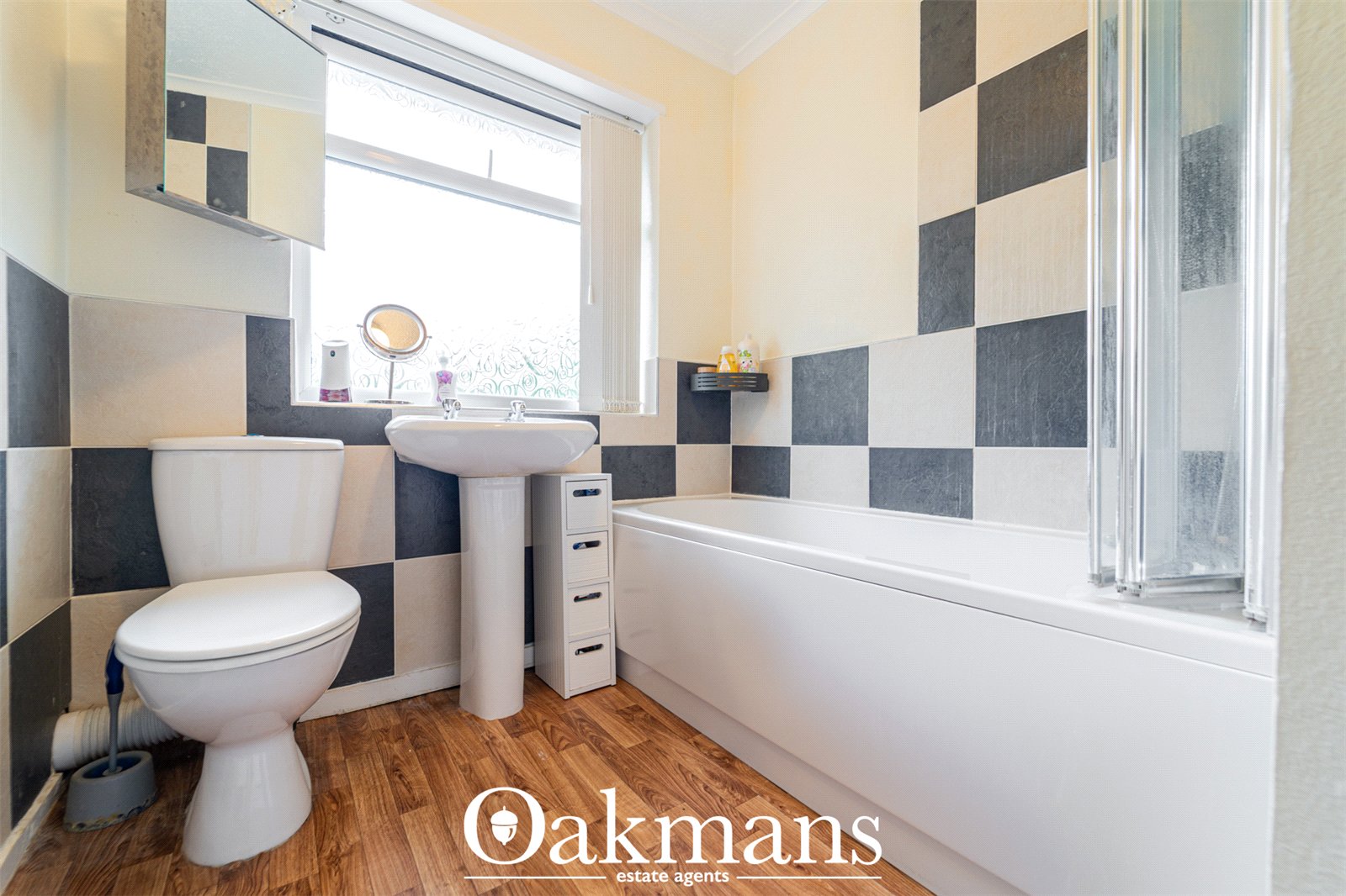 Ledbury Close, Redditch, B98