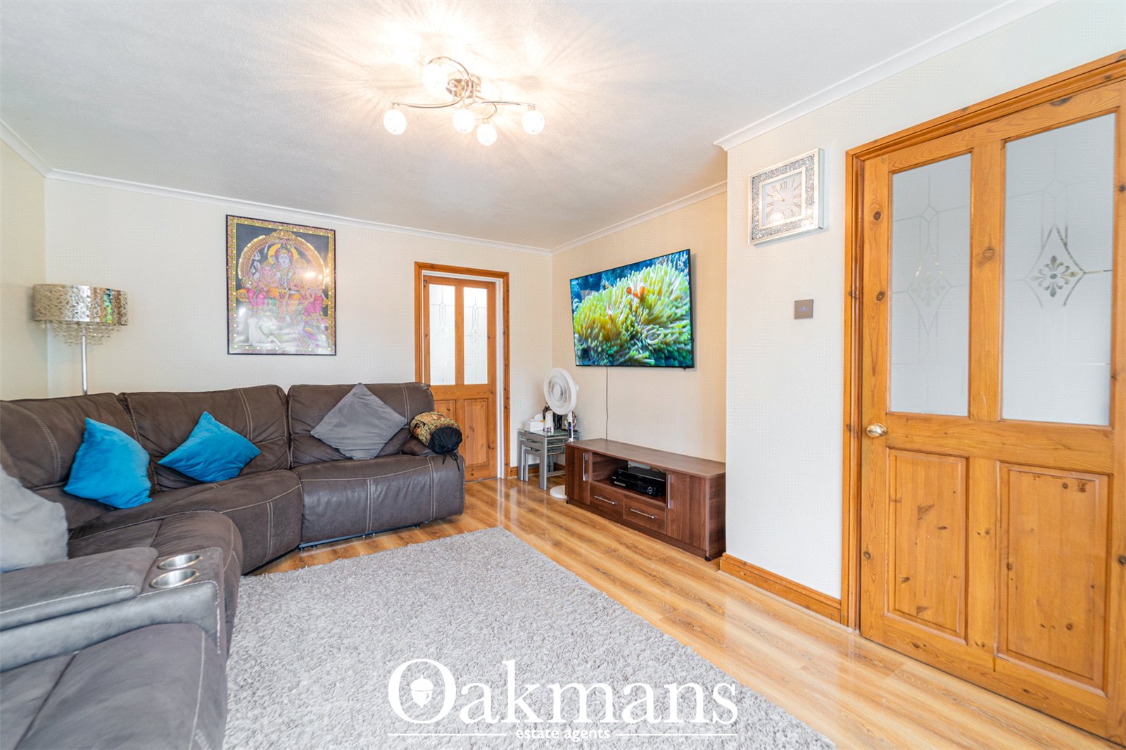 Ledbury Close, Redditch, B98