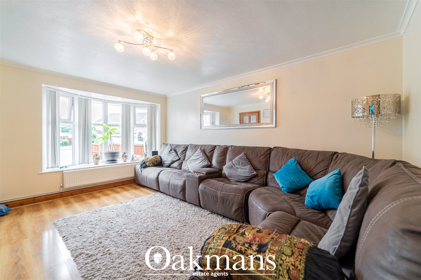 Ledbury Close, Redditch, B98