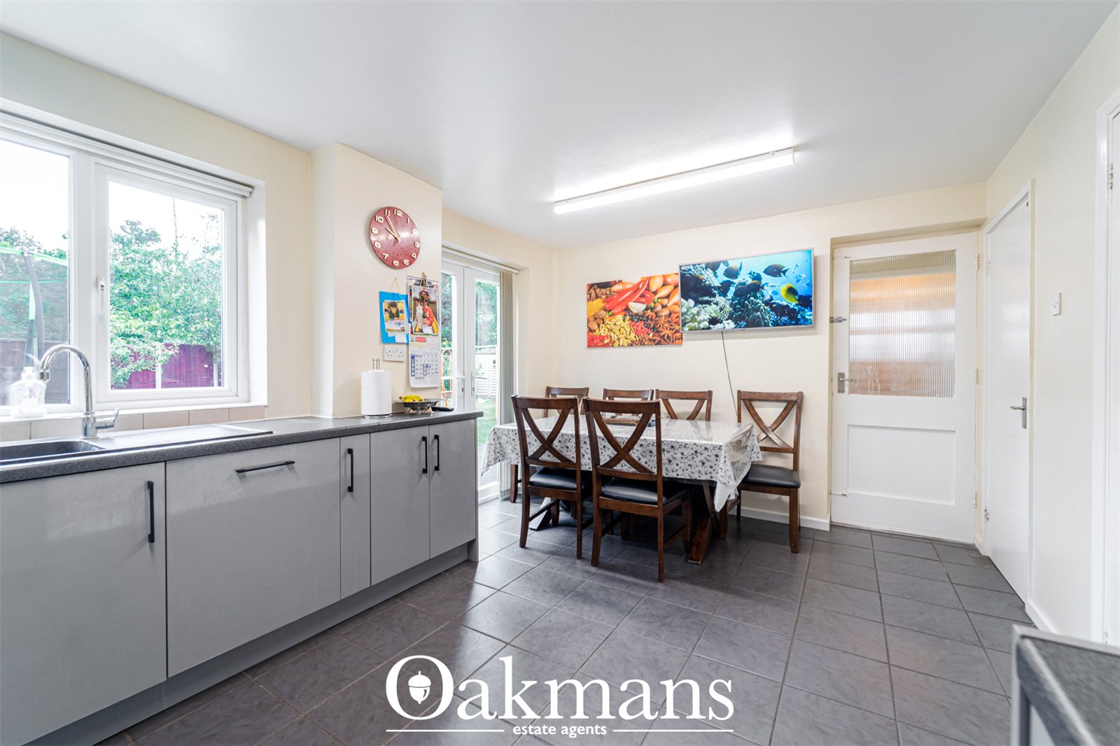 Ledbury Close, Redditch, B98