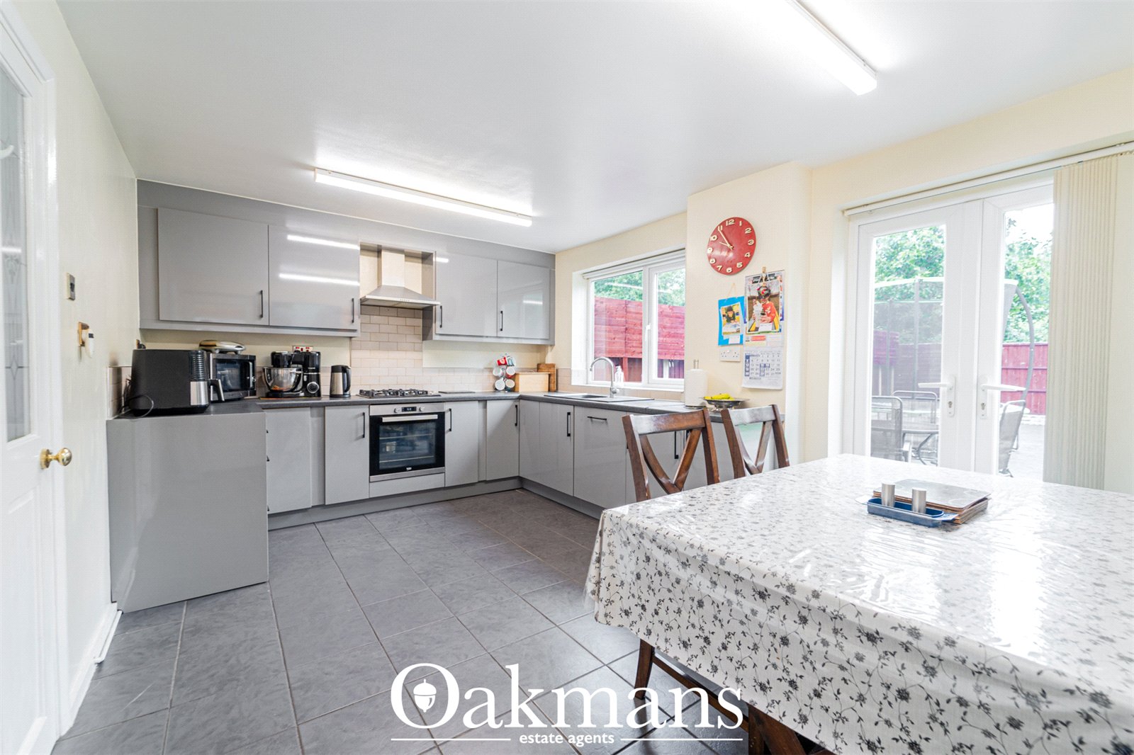 Ledbury Close, Redditch, B98