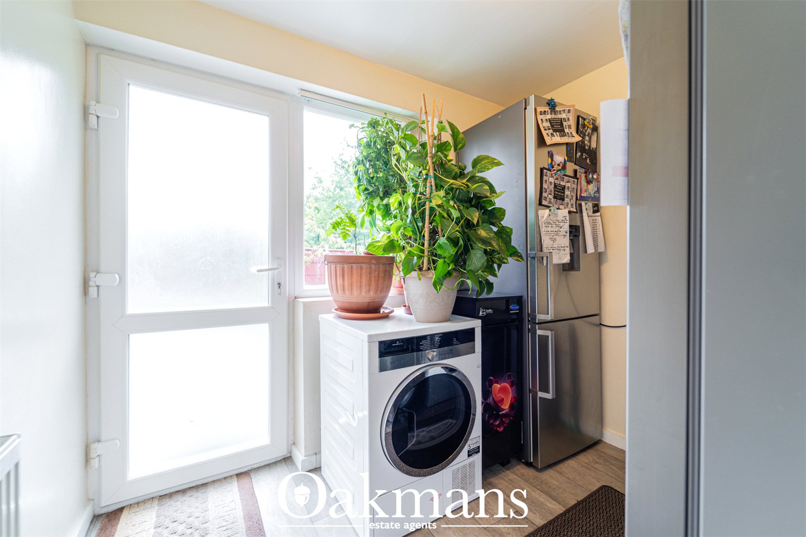 Ledbury Close, Redditch, B98